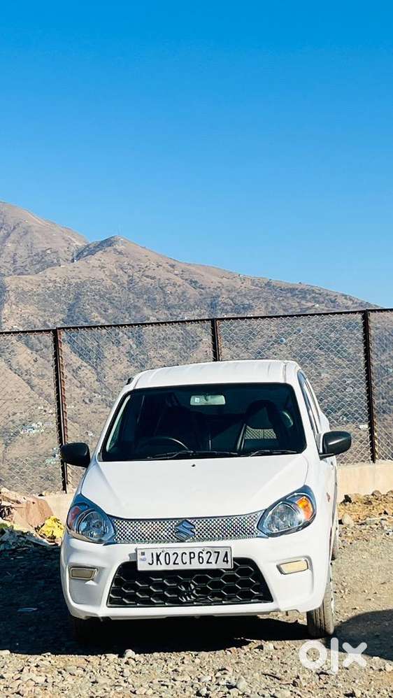 Maruti Suzuki Petrol Manual 2021