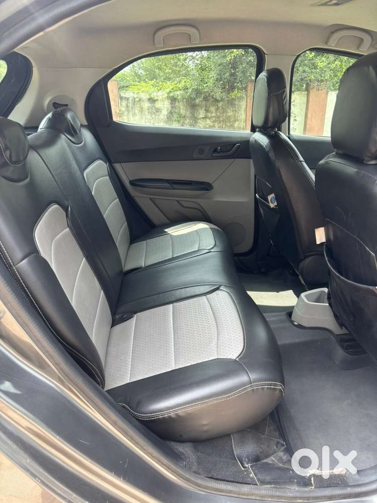Tata Tiago Petrol Manual 2021