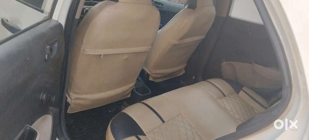 Hyundai Xcent Prime 2018 Diesel Well Maintained