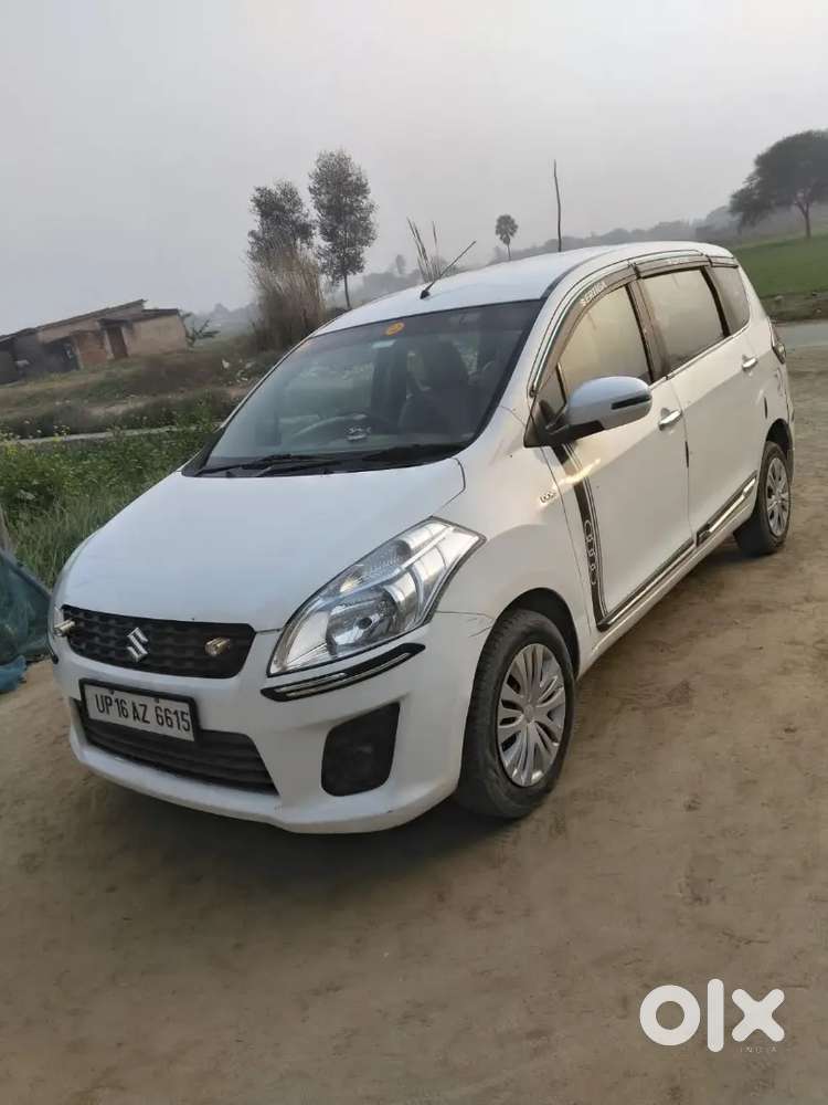 Ertiga 2015