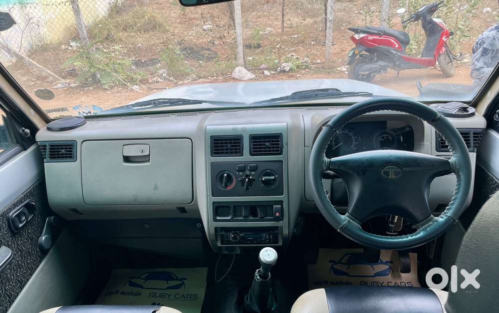 Tata Sumo Gold Ex Bsiii, 2012, Diesel