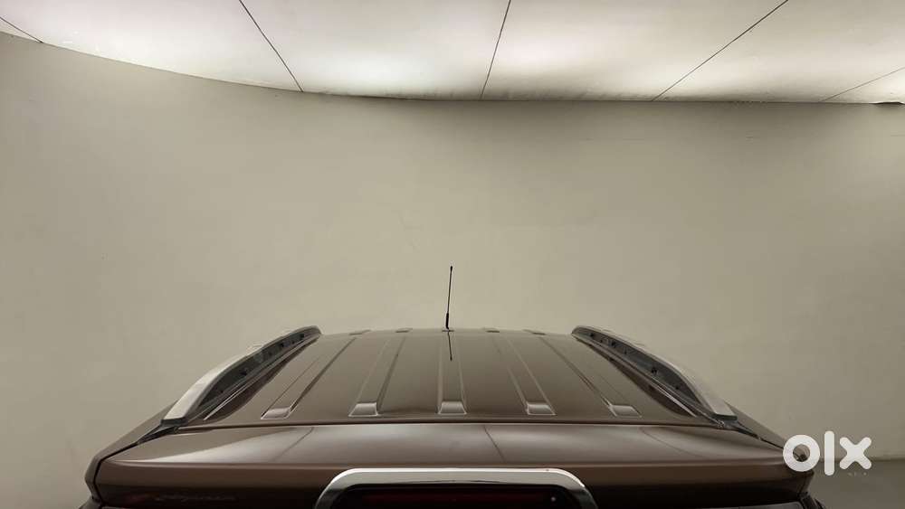 Ford Ecosport 1.5 Ti-vct Titanium (o), 2016, Petrol