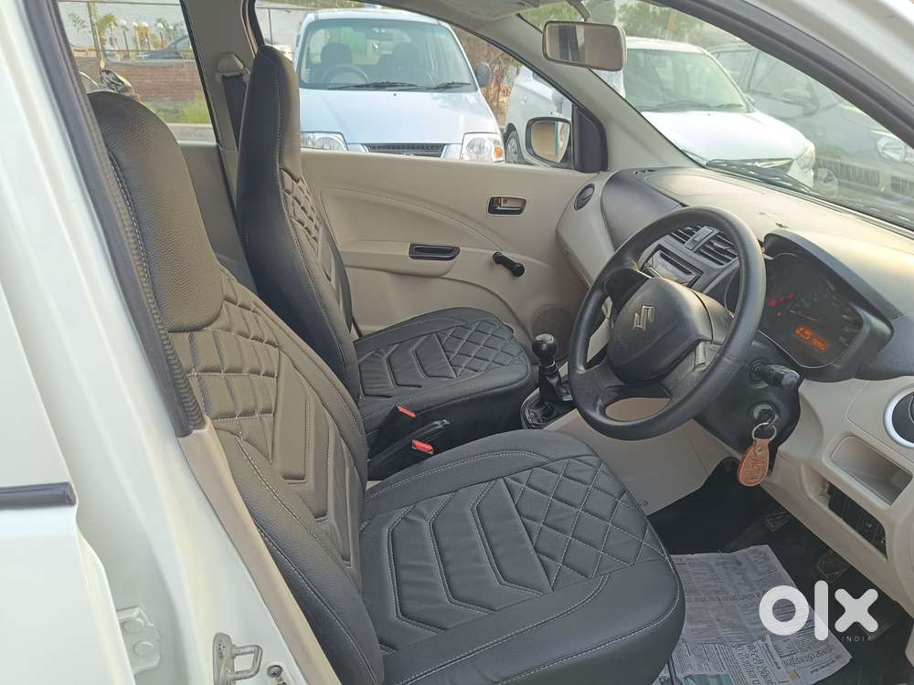 Maruti Suzuki Celerio Lxi(o), 2020, Cng & Hybrids