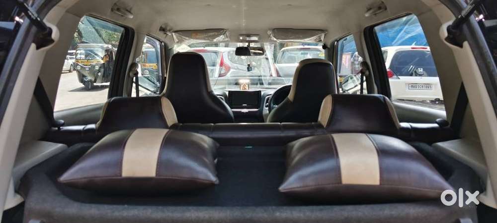 Maruti Suzuki Wagon R 1.0 Lxi Lpg, 2022, Cng & Hybrids