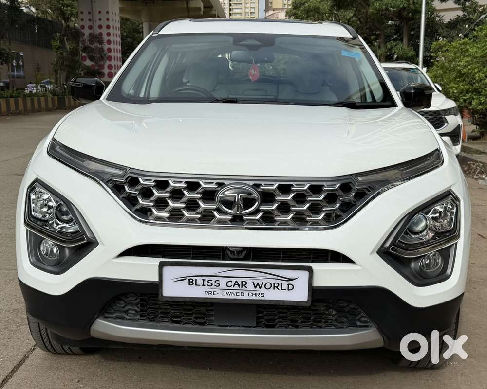 Tata Safari 2.0 Kryotec Xza Plus, 2023, Diesel