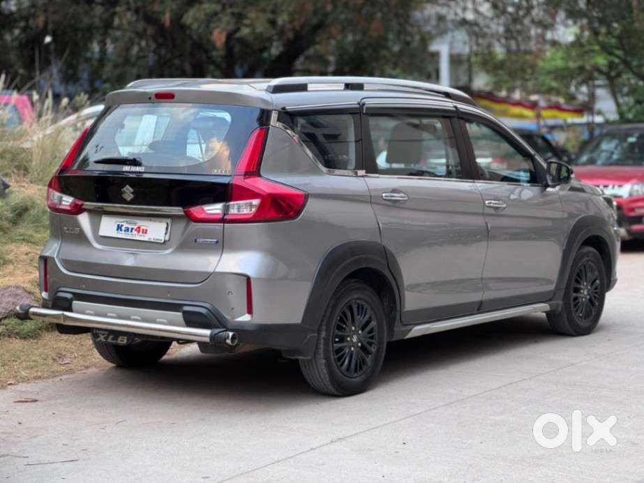 Maruti Suzuki Xl6 Zeta, 2020, Petrol