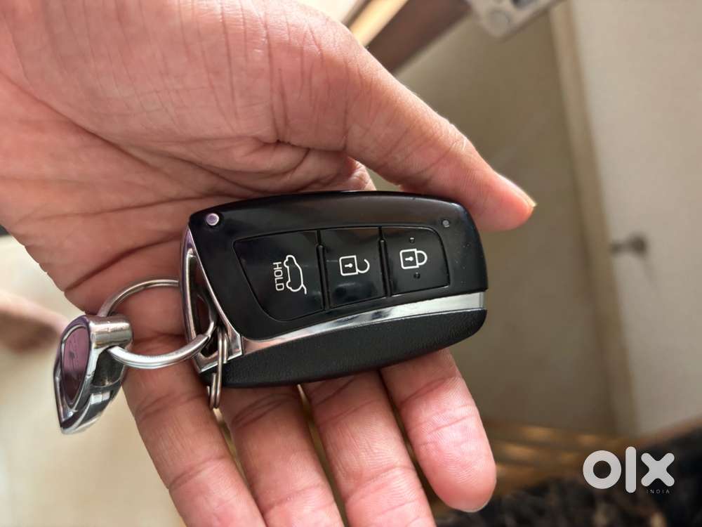 Hyundai Santa Fe 2015 Diesel Good Condition