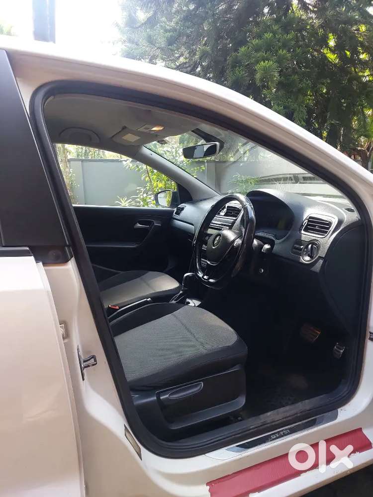 Volkswagen Polo 1.2 Gt 2017