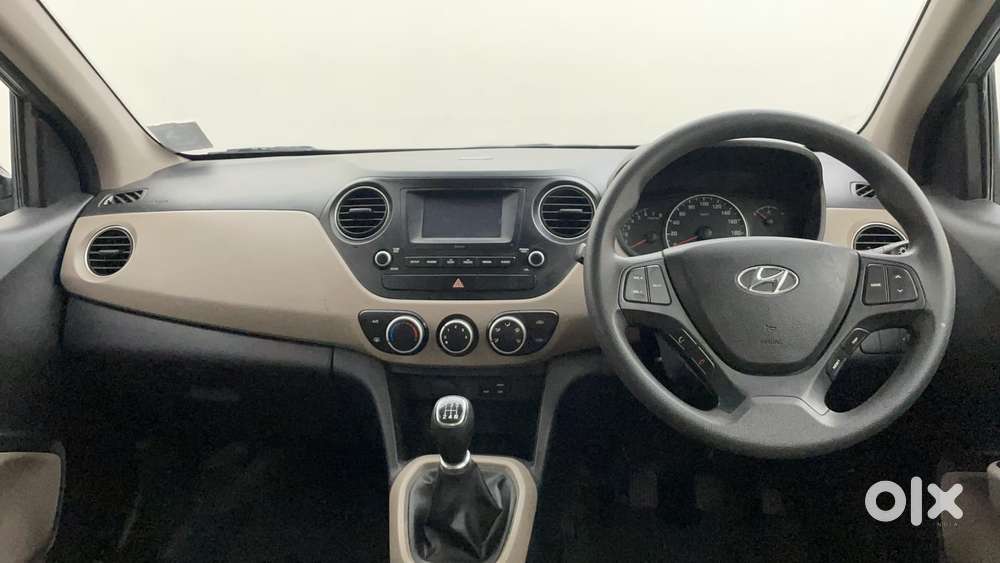 Hyundai Grand I10 Sportz 1.2 Kappa Vtvt, 2017, Petrol