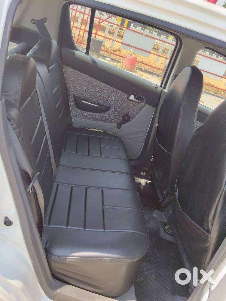 Maruti Suzuki Alto 800 Lxi, 2018, Petrol