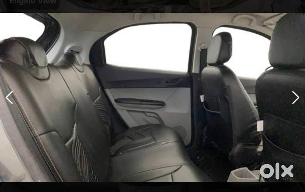 Tata Tiago 1.2 Revotron Xt Cng, 2022, Cng & Hybrids