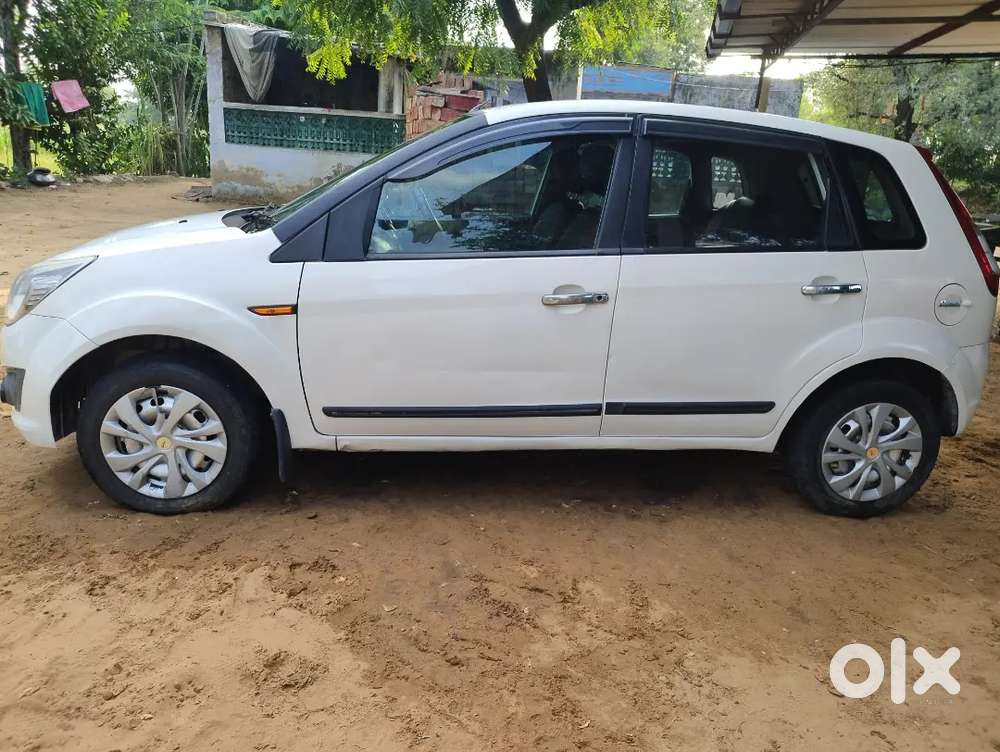 Ford Figo Diesel Lxi 2014 Car