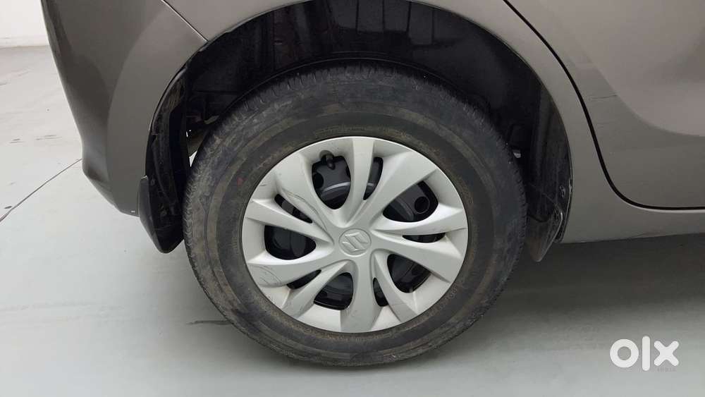 Maruti Suzuki Swift Vvt Vxi, 2024, Petrol