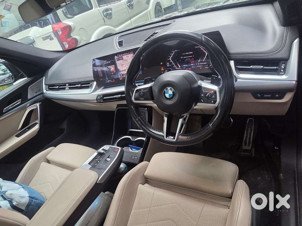Bmw X1 Xdrive 20d M Sport, 2023, Diesel