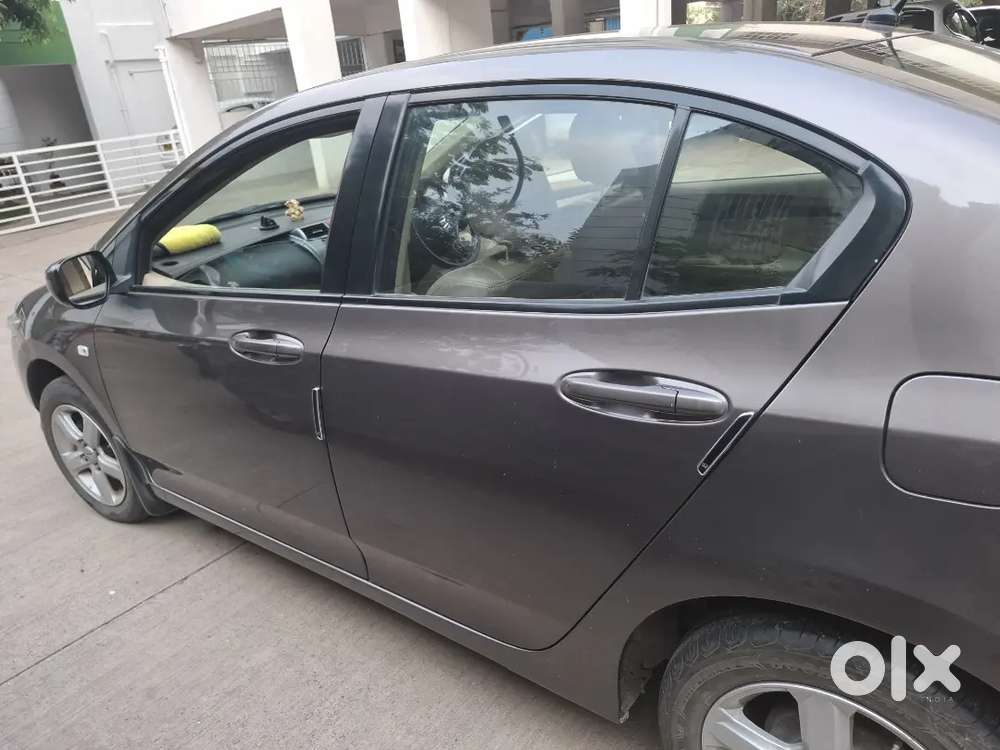 Very Less Used Honda City 3rd Gen For Sale