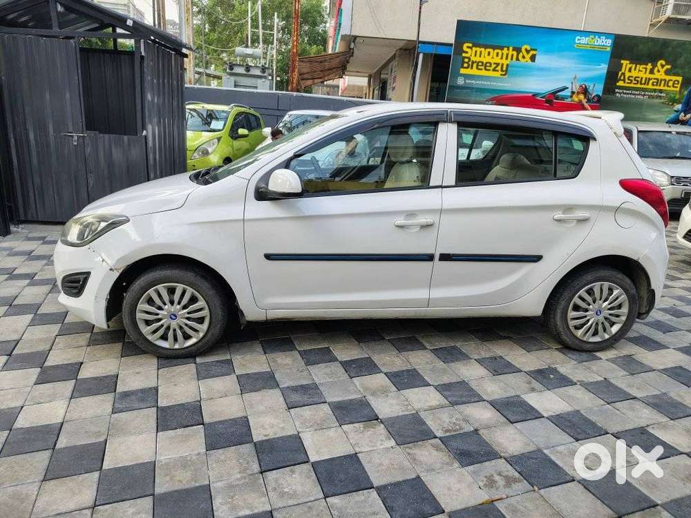 Hyundai I20 2010-2012 1.4 Crdi Magna, 2013, Diesel