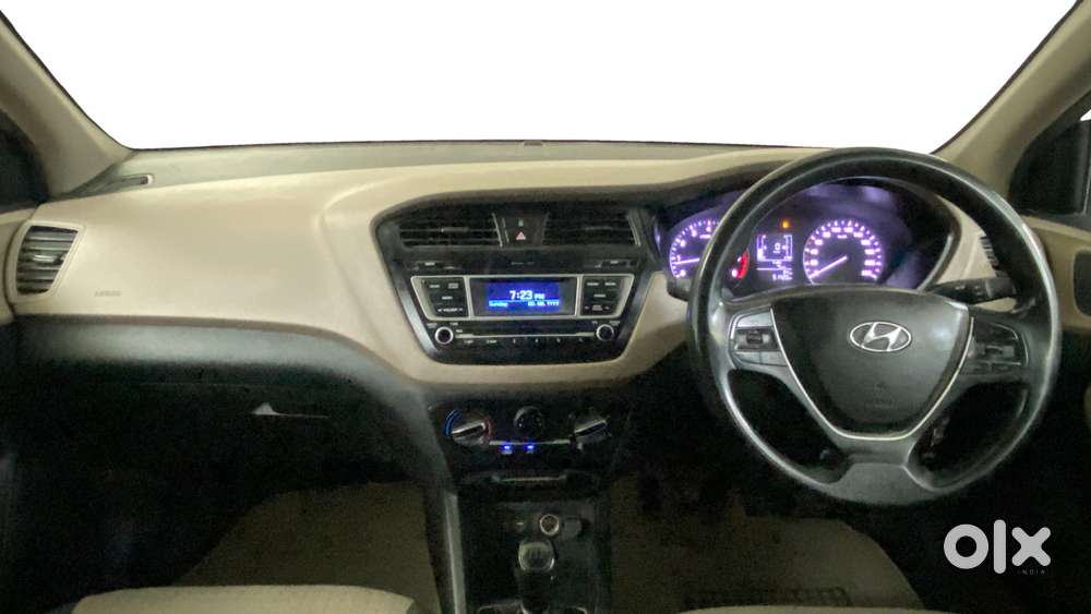 Hyundai Elite I20 Magna 1.2, 2016, Petrol