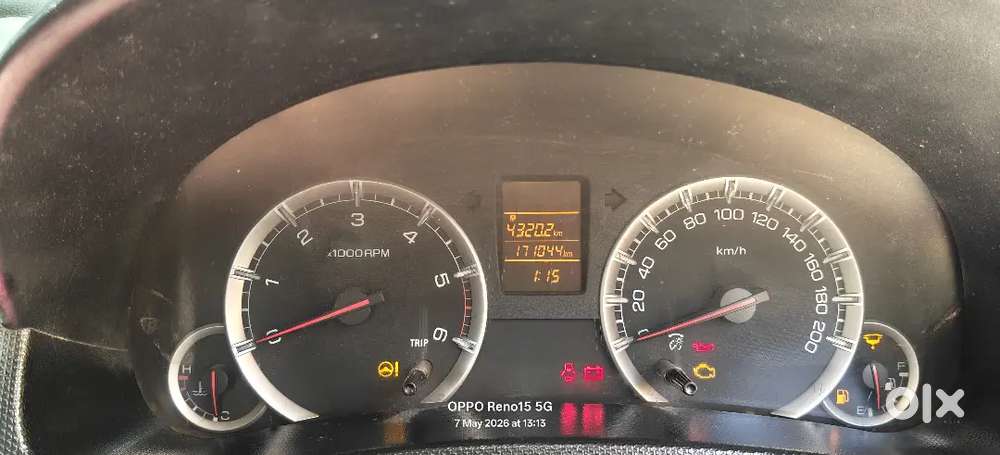 Maruti Suzuki Swift Dzire 2012 Diesel 171000 Km Driven
