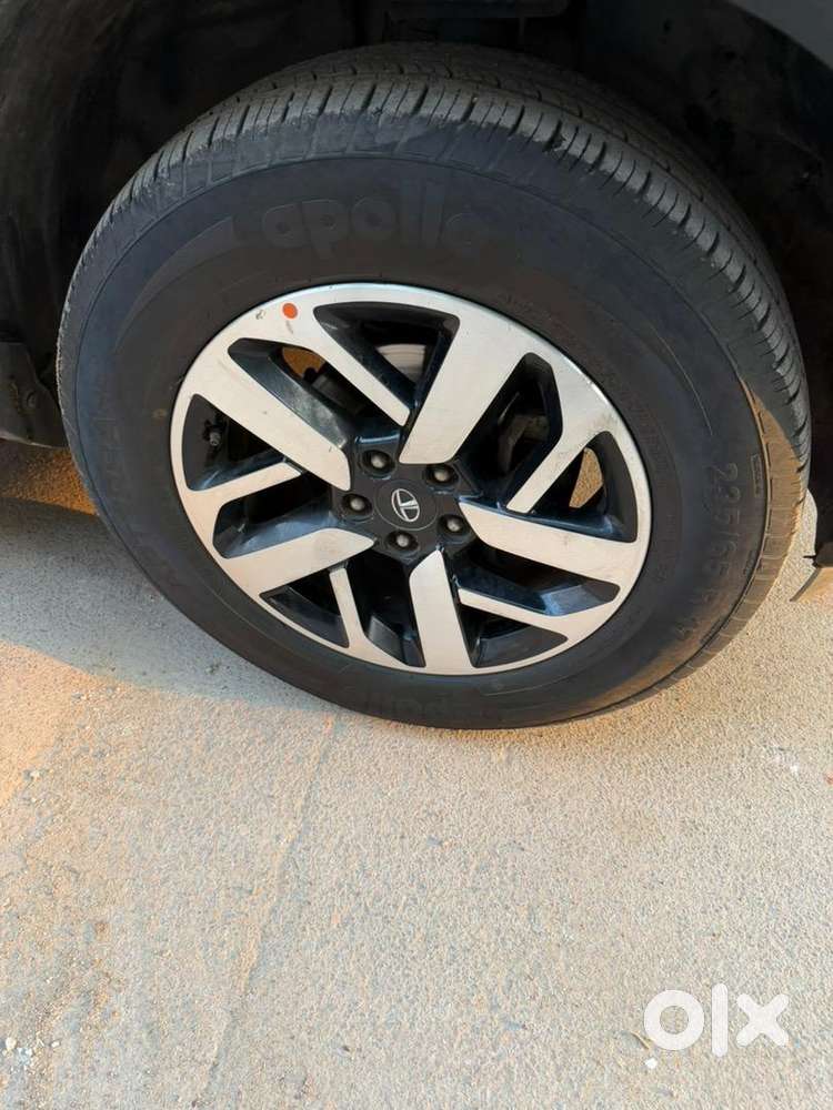 Tata Harrier 2023 Diesel Good Condition