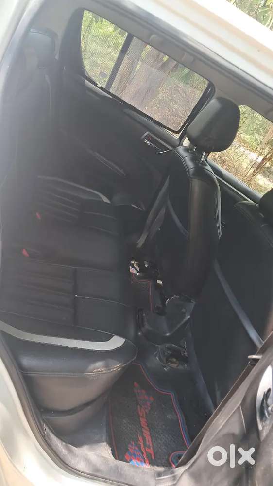 Maruti Suzuki Swift Vdi Excellent Condition
