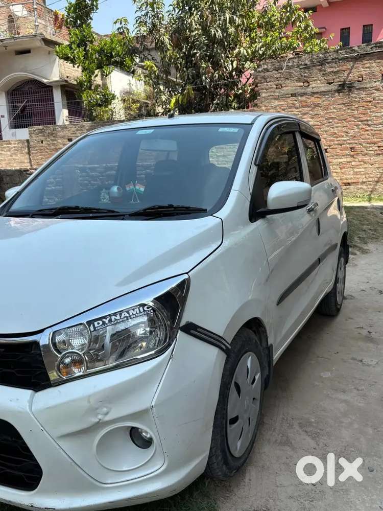 Maruti Suzuki Celerio