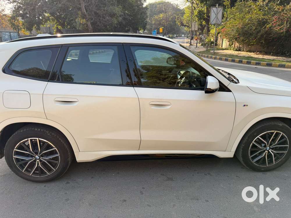 Bmw X1 Sdrive18i M Sport, 2025, Petrol