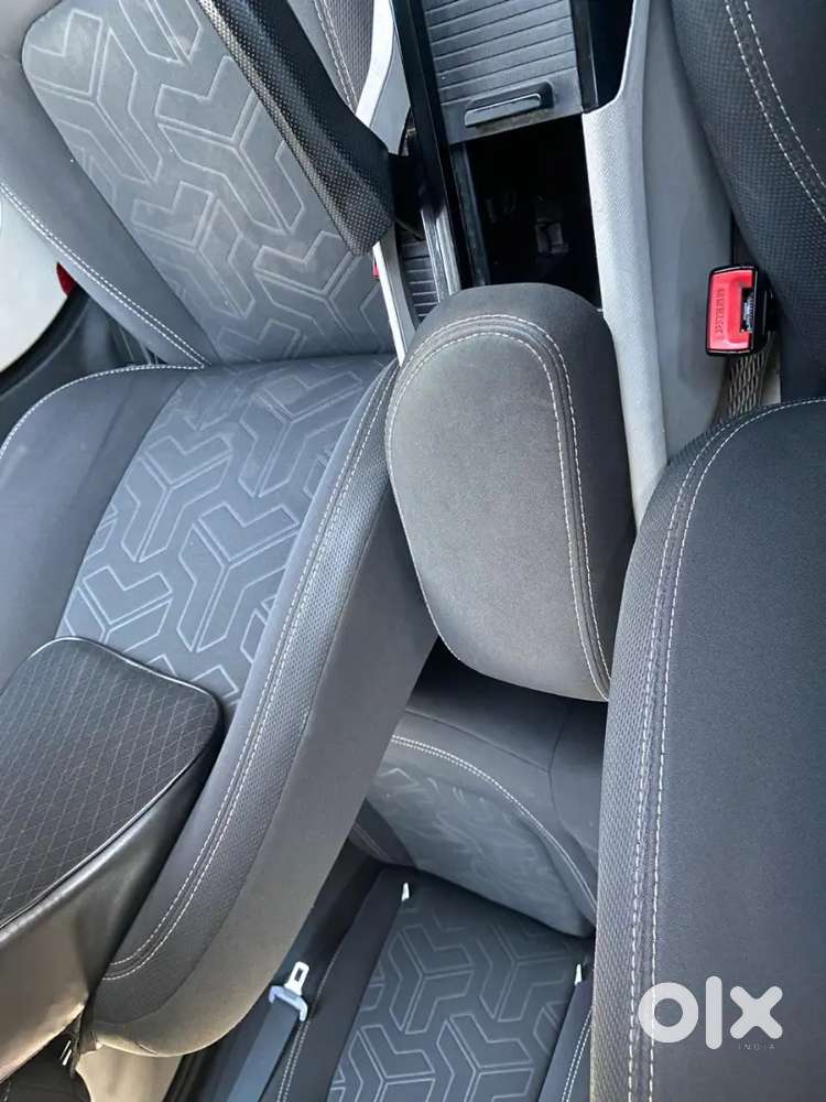 Tata Nexon 2021 Diesel 76000 Km Driven