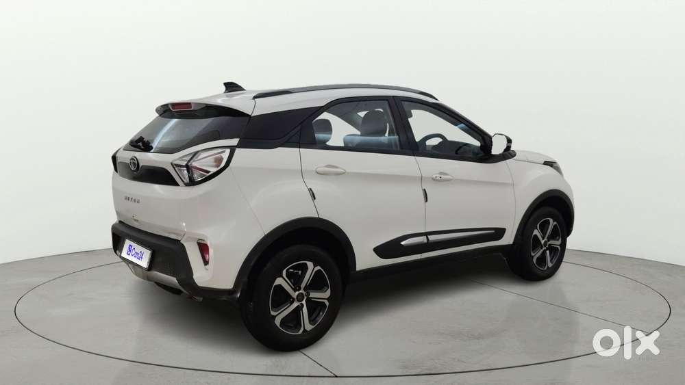 Tata Nexon 1.2 Revotron Xz Plus, 2023, Petrol