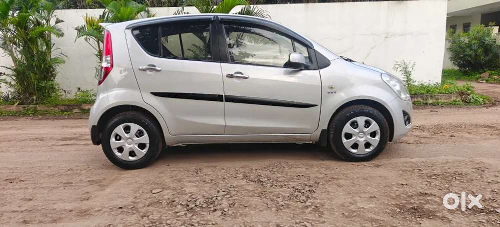 Maruti Suzuki Ritz 2015