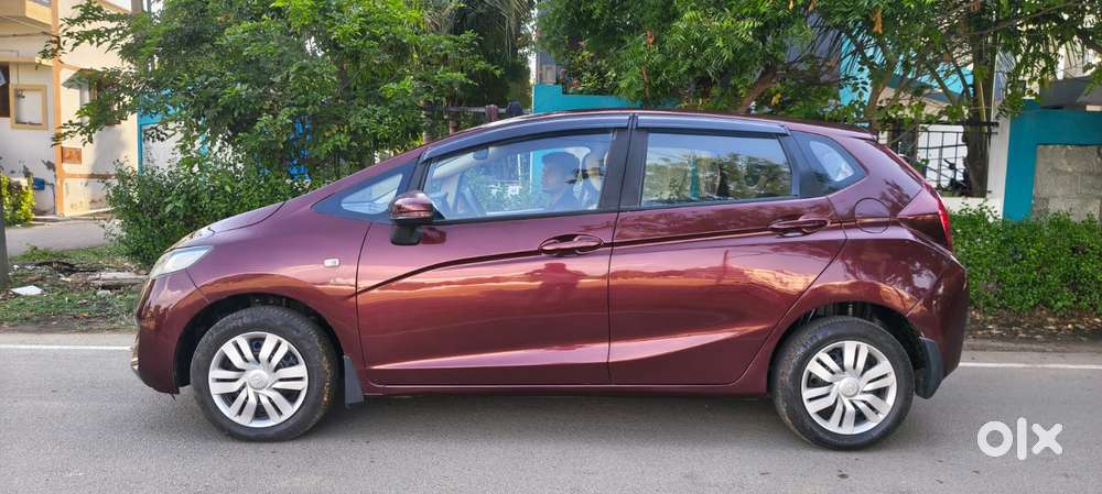 Honda Jazz 1.5 Sv I Dtec, 2016, Diesel
