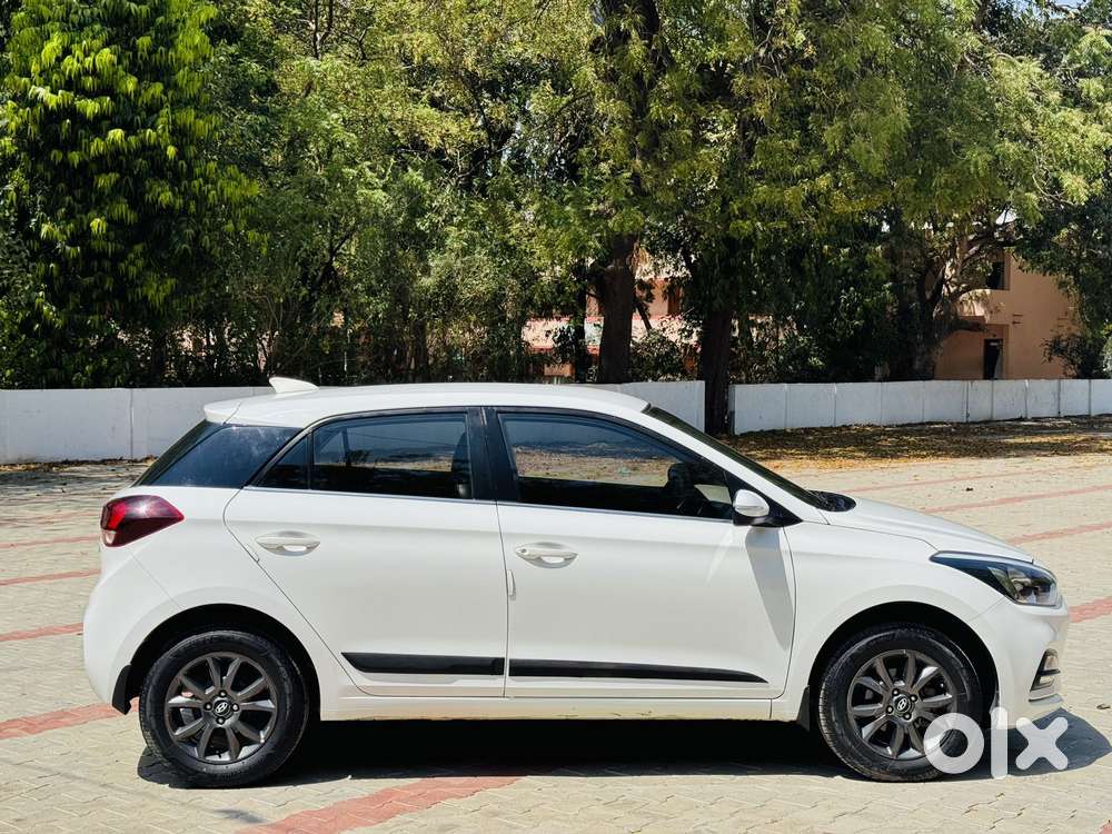 Hyundai I20 Sportz Plus, 2019, Diesel