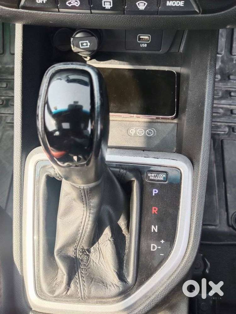 Hyundai Creta 1.6 S Automatic, 2019, Diesel