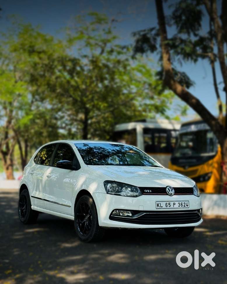 Volkswagen Polo 1.5 Tdi Highline, 2020, Diesel