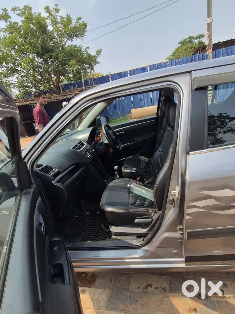 Maruti Suzuki Swift 2016 Diesel 86213 Km Driven Fully Privet Car