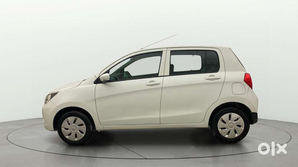 Maruti Suzuki Celerio 2014-2017 Zxi, 2014, Petrol