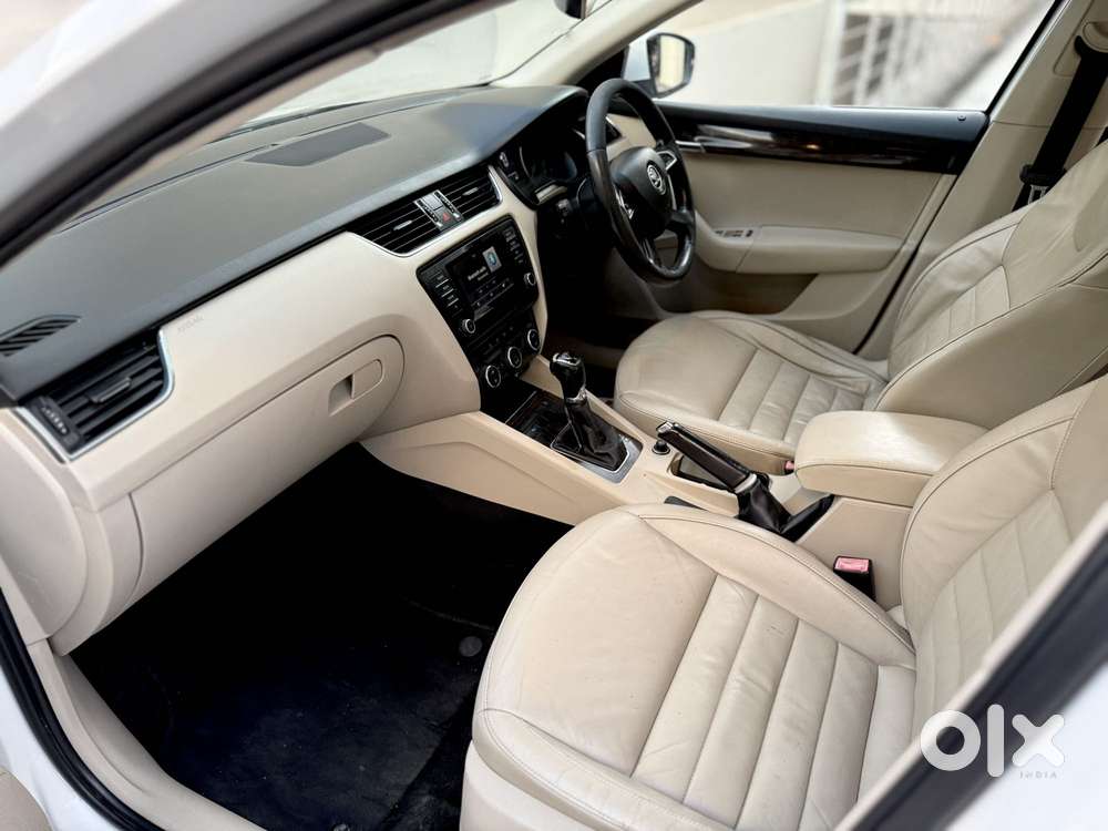 Skoda Octavia 2013-2017 Elegance 2.0 Tdi At, 2014, Diesel