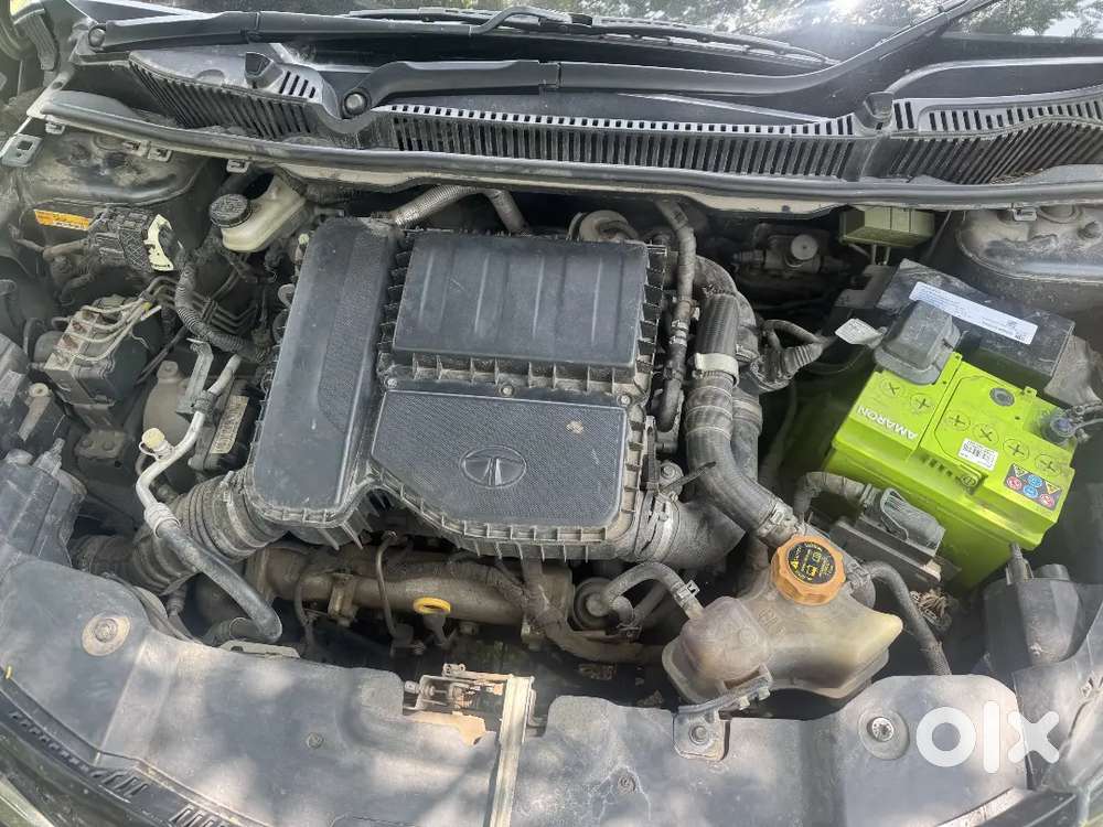 Tata Nexon Diesel 2019
