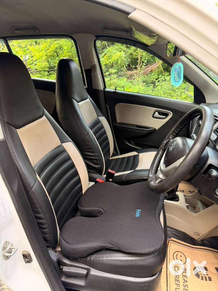 Maruti Suzuki Alto 2021 Lxi Cng