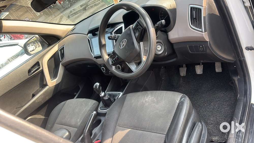 Hyundai Creta 2016 Diesel Good Condition