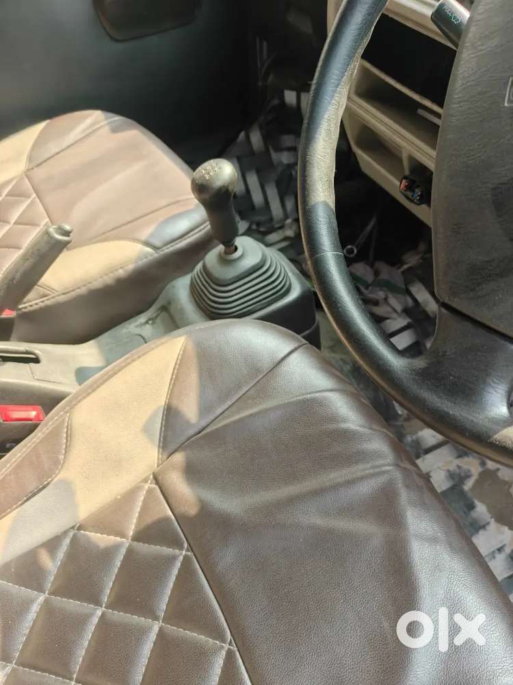 Good Engine Condition