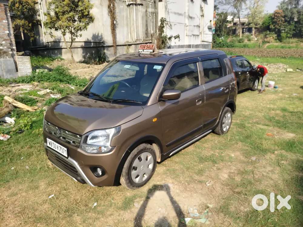 New Model Wagon R 2024 Petrol All Paper Update Showroom Condition