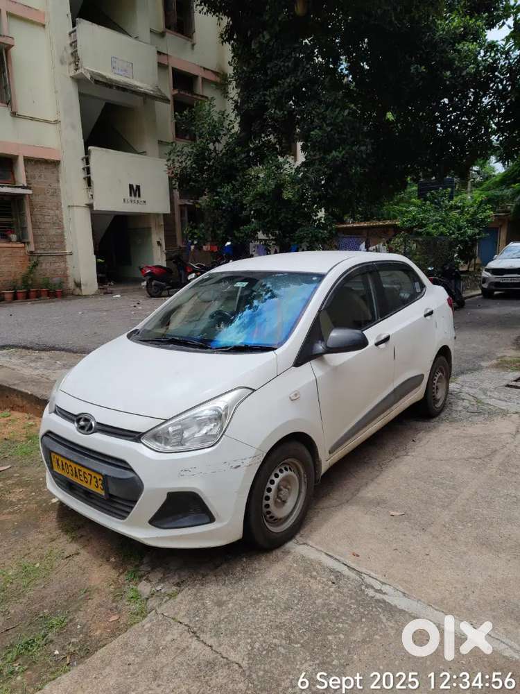 Showroom Maintained Vehicle