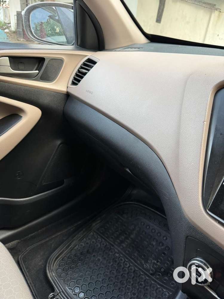 Hyundai Elite I20 Asta (o) 1.2 Mt, 2017, Petrol