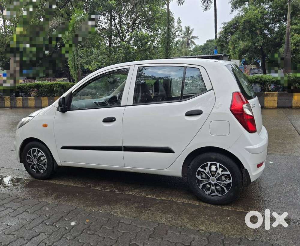 Hyundai I10 1.2 Kappa Magna, 2014, Petrol