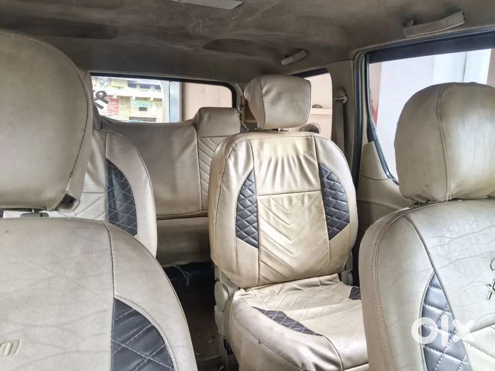 Mahindra Xylo 2014 Diesel Automatic