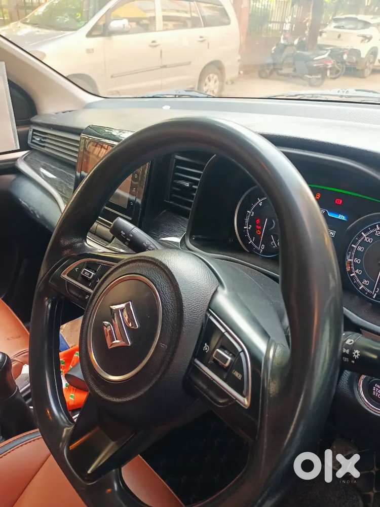 Maruti Suzuki Xl6 2023 1st Owner