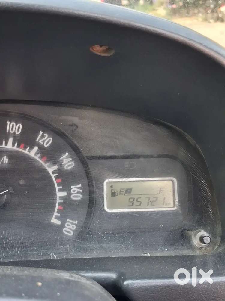 Maruti Suzuki Alto K10 2012 Petrol 95721 Km Driven