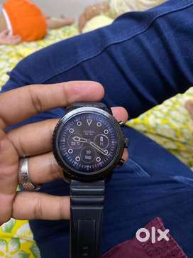 Olx cheap fossil smartwatch