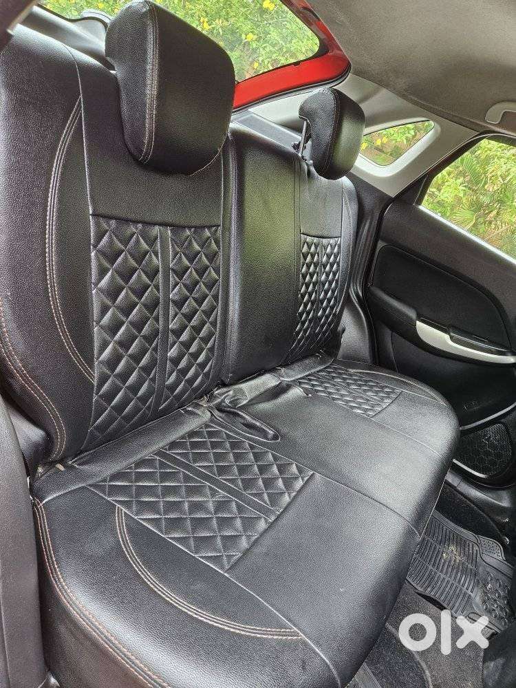 Maruti Suzuki Baleno 1.3 Delta, 2018, Diesel