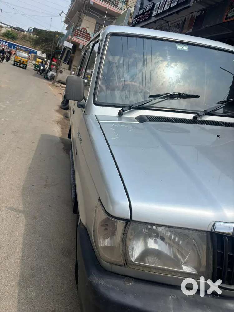 Toyota Qualis 2003 Diesel Good Condition, With Ac Chilling